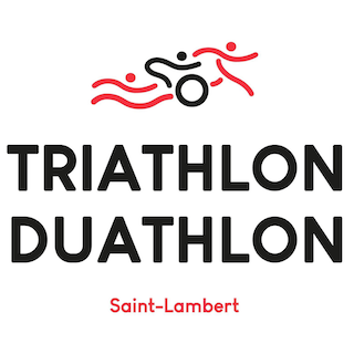 Triathlon Saint-Lambert Logo