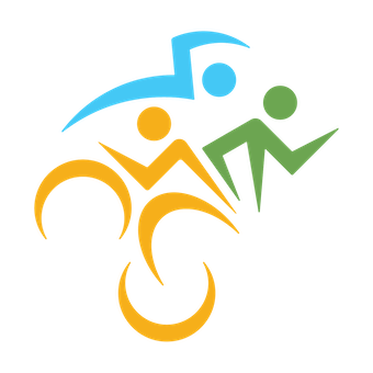 Logo Triathlon VDR