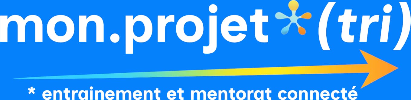 Logo mon.projet(tri) - Retour à l'accueil